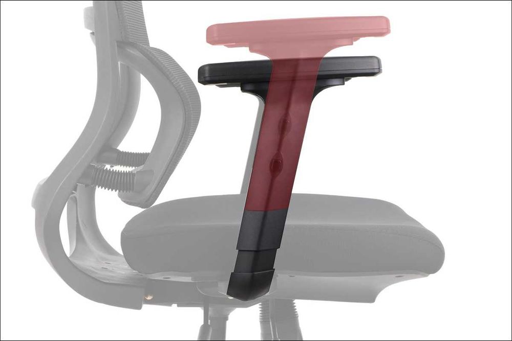 scaun birou ergonomic tip mesh