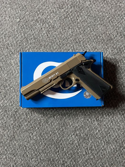 Airsoft M1911 A1