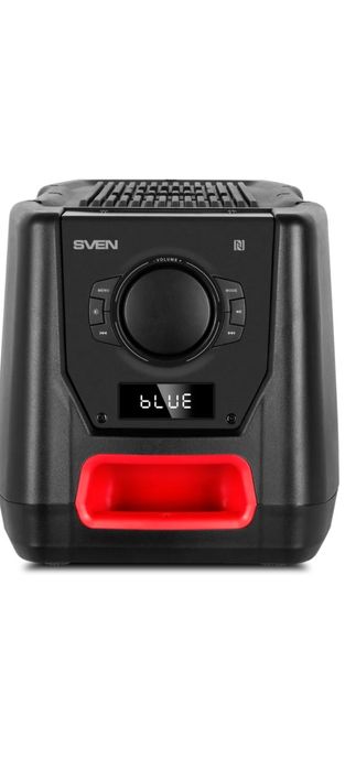 Музыкальная колонка SVEN PS - 730 100w