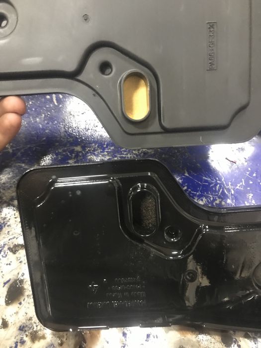 Mator Karopka remont