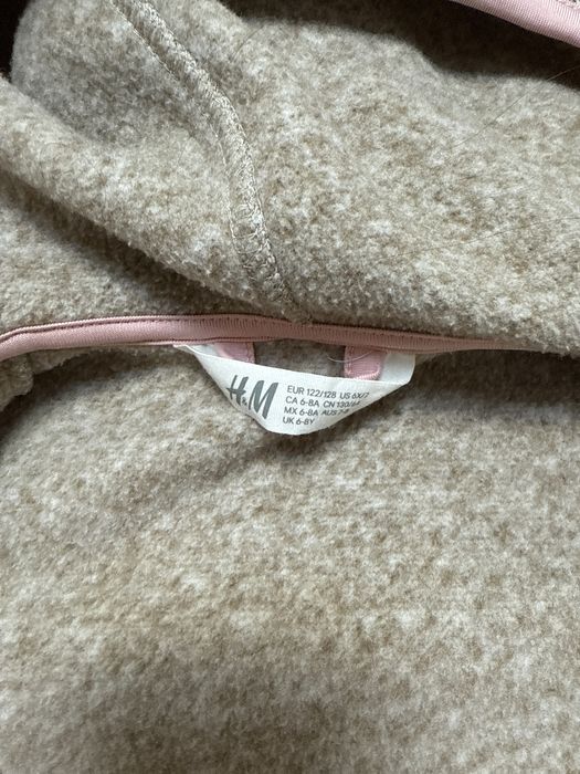 Продам теплый свитер оригинал H&M