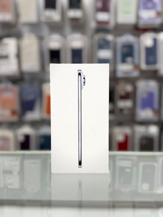 iPhone Air Sky Blue - Memorie 256GB - NOU - Sigilat - DeBi GSM Mobile Brasov