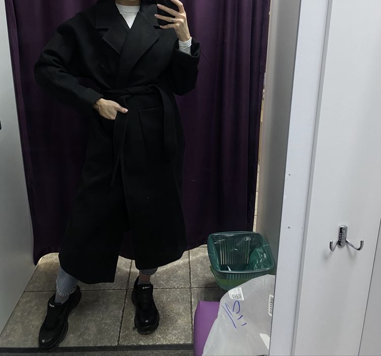 Верхняя одежда женская