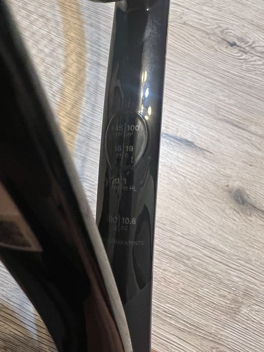 Тенис ракета Head Speed Pro Legend MP