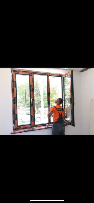 Акфа ремонт и переделка замена стекла и аксесуари