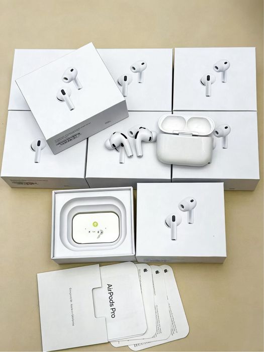 AirPods Pro 3 ANC USB-C