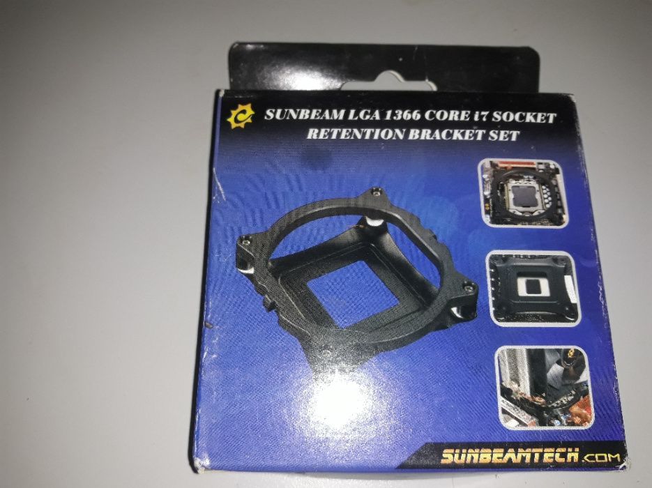 Adaptor Suport Procesor LGA 1366 core i7 Socket