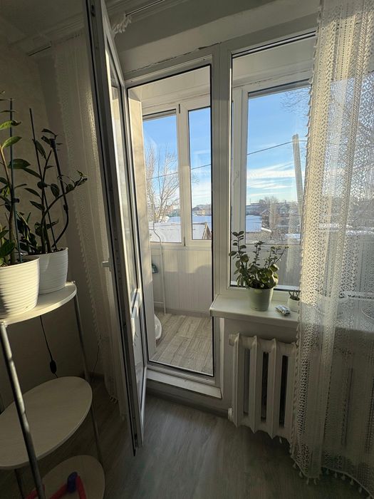 Продам 3-хкомнатную квартиру