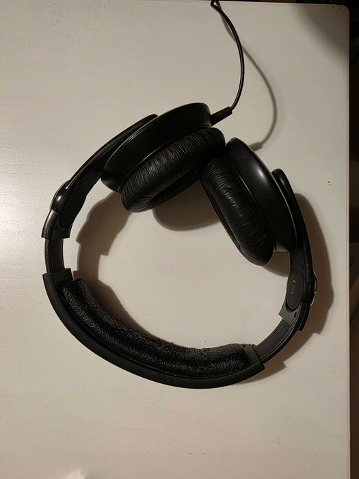 Casti Sennheiser HD 205