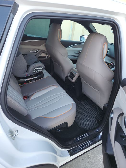 Byd song pro 2 позиция