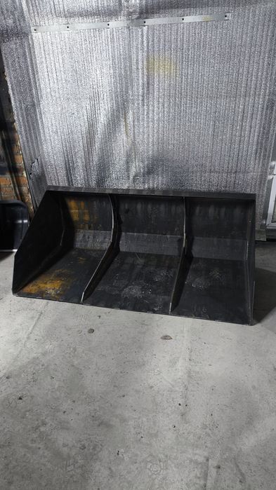 Ковш для трактора