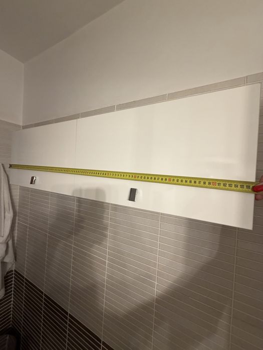 Vand mobilier baie