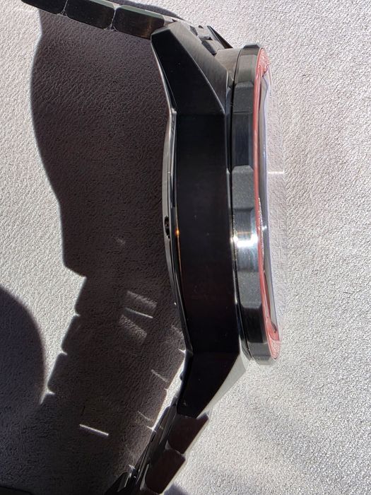 Zelos Swordfish 42mm SS 'Spark'