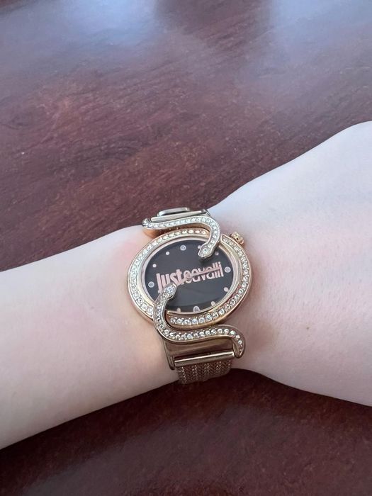 Ceas JustCavalli