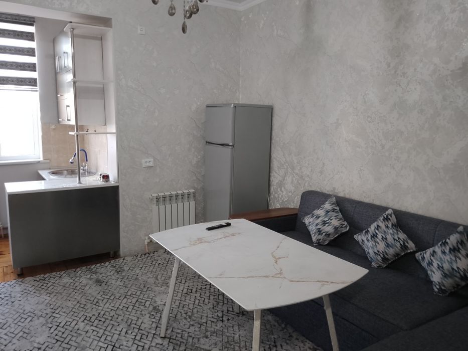 Гостиная квартира.  Guest room