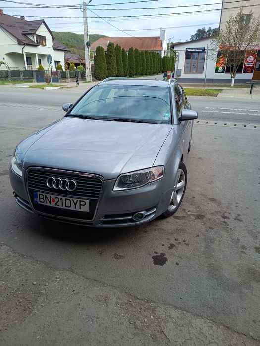 Auto vehicul rulat