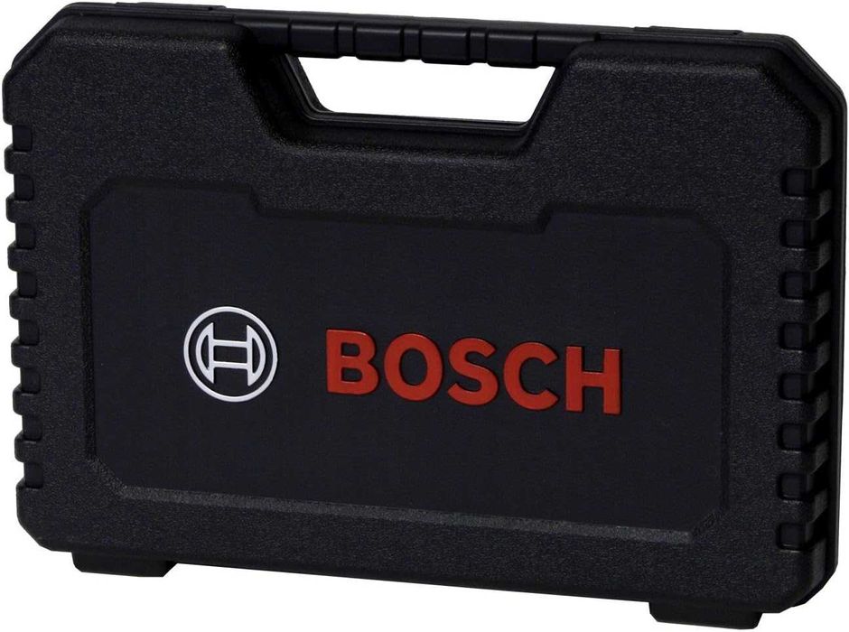 Комплект битове и свредла Bosch V-Line Titanium 103 части