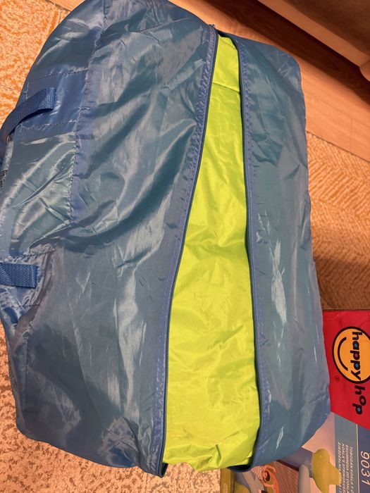 Turn de joaca gonflabil Happy Hop