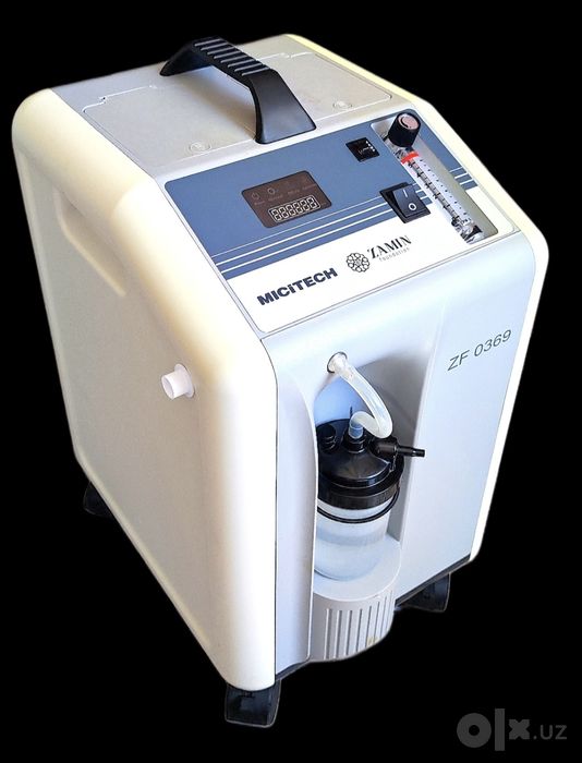 Oxygen consentrator Micitech CP501