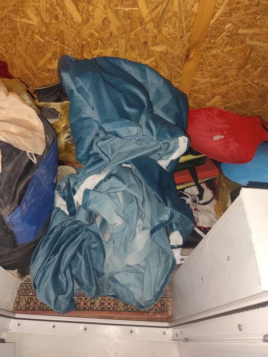 Отдам даром шторы