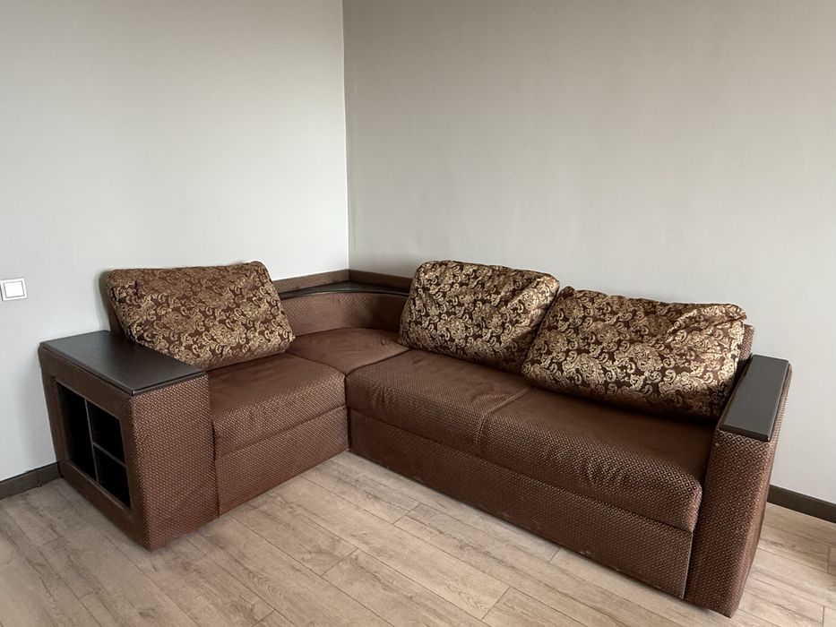 Продам 2 дивана, самовывоз