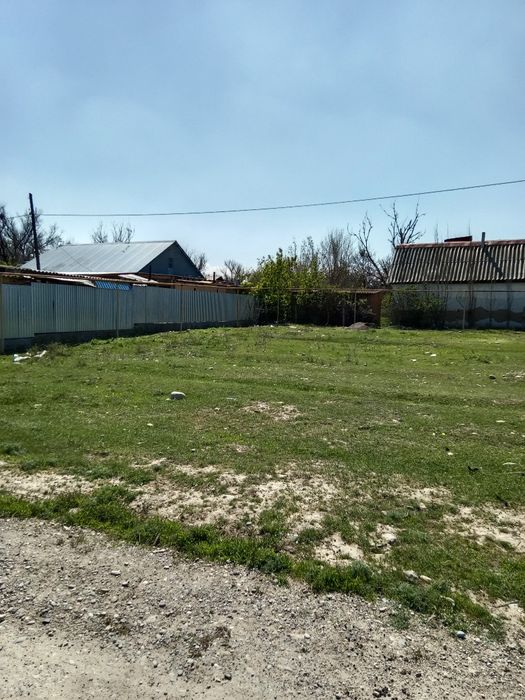 Продам дачу в Айша биби