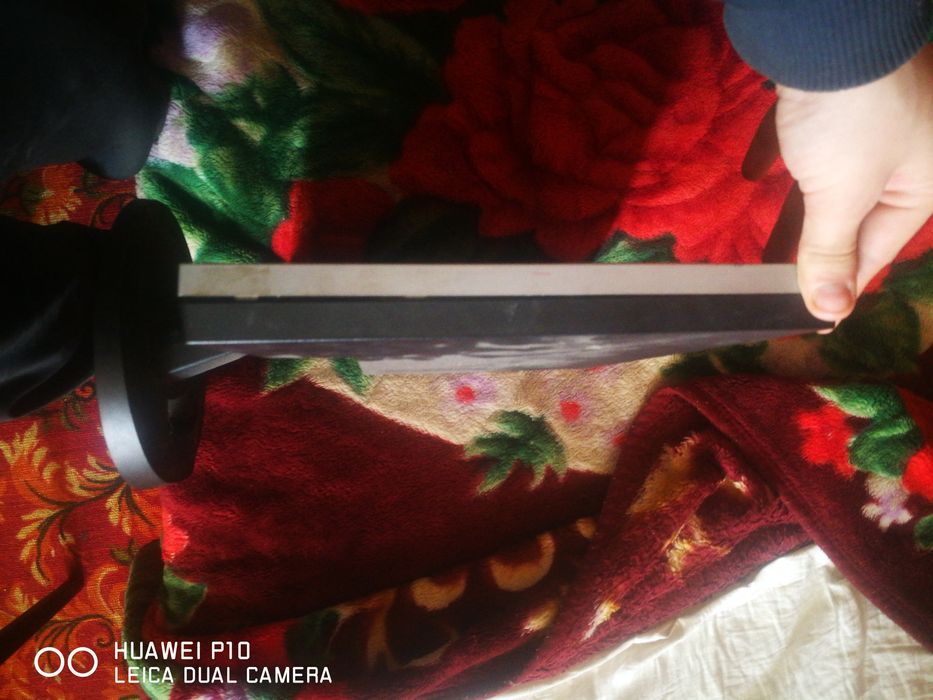 Samsung Sync Master 920NW