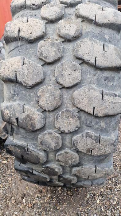 Anvelopă Încărcător 500/70R24 (19.5R24) marca Michelin