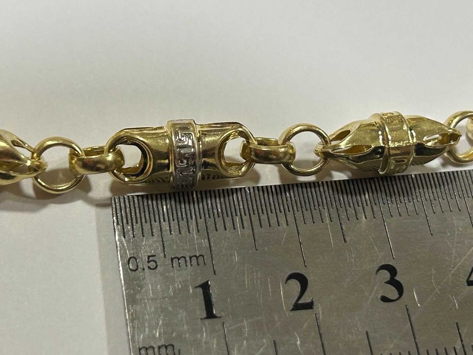 Златен синджир 14 К 585 / 15,95 гр.