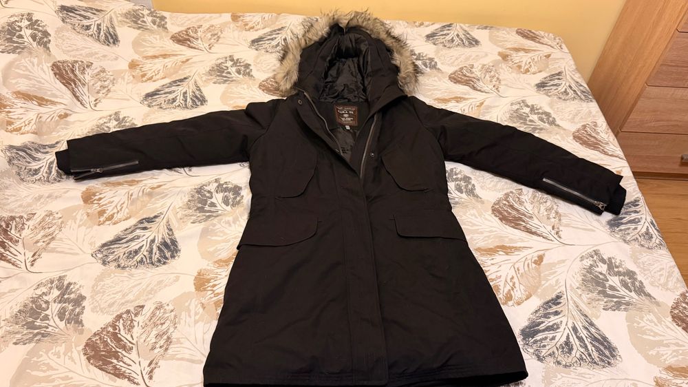 Зимно яке Urban traveler Giga dx