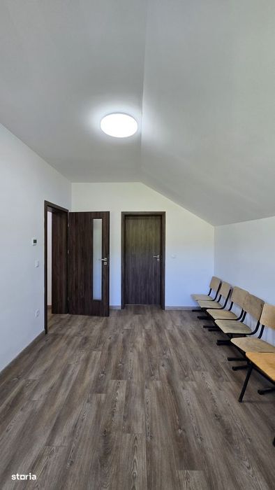 Casă nouă cu 3 dormitoare