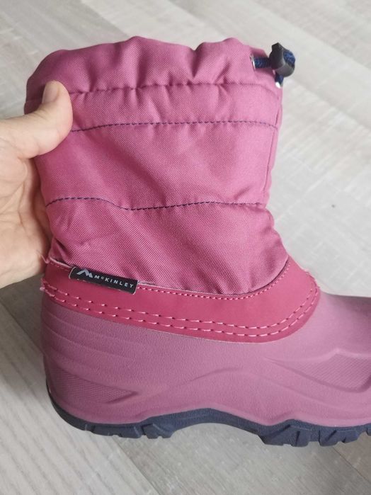 Ghete fetite pt iarna 33