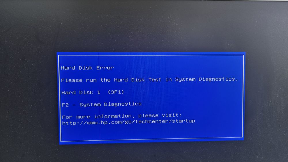 Моноблок HP All-in-One 24-g002ur - б/у