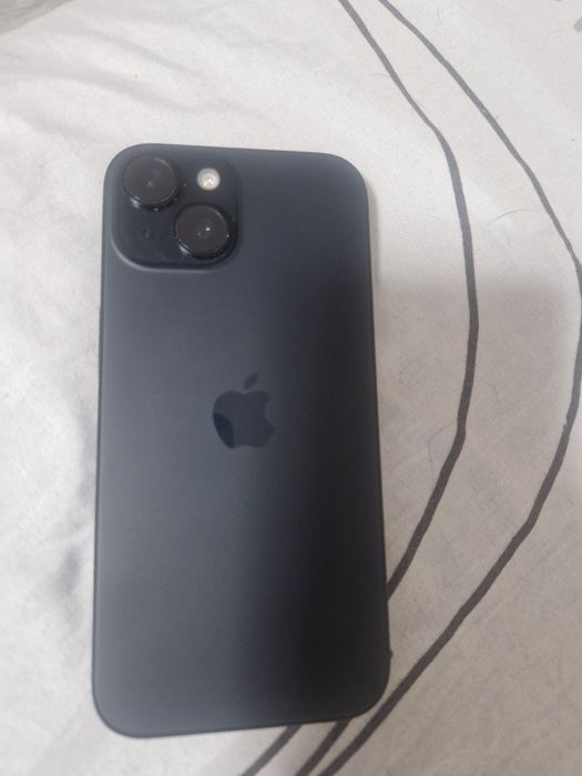 Iphone 15 primu propietar de nou!!! Estetic 10/10