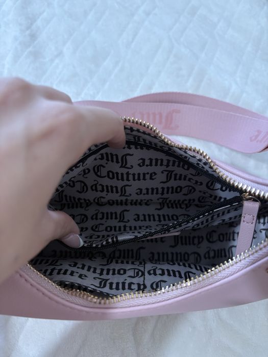 Оригинална чанта на Juicy Couture(чисто нова)