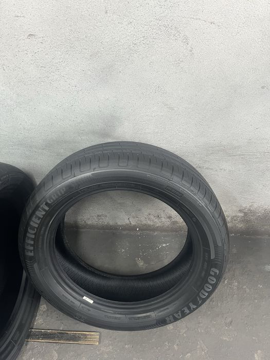 Anvelope vara goodyear 205/55/17
