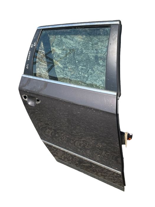 Usa Portiera Dreapta Spate Volkswagen Passat B6 2005 - 2010 Break