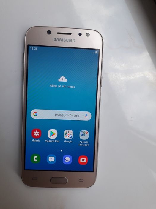 Samsung J5 2017 dual SIM