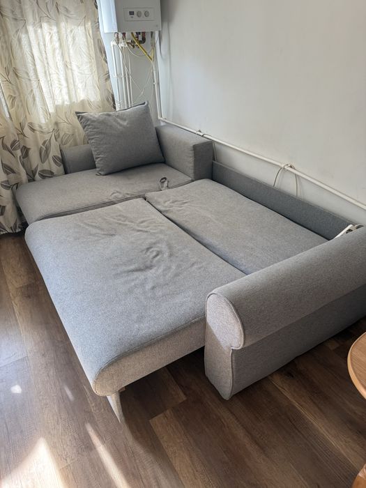 Inchiriez garsoniera zona bularga