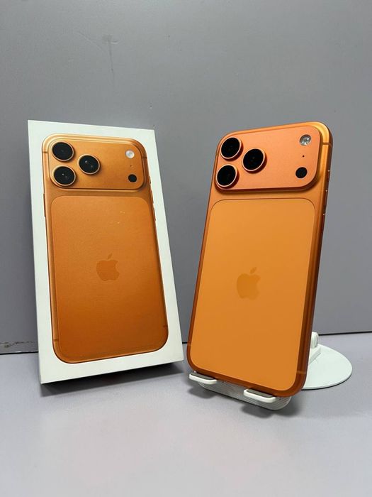 Iphone 17 Pro Max EAC #АК33625