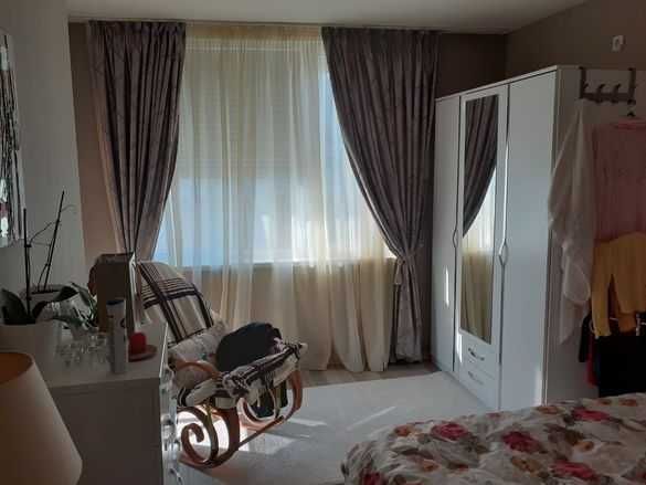 Дава се под наем Тристаен апартамент в Бургас, Сарафово - 85 кв.м за 229.5 € - Снимка #8