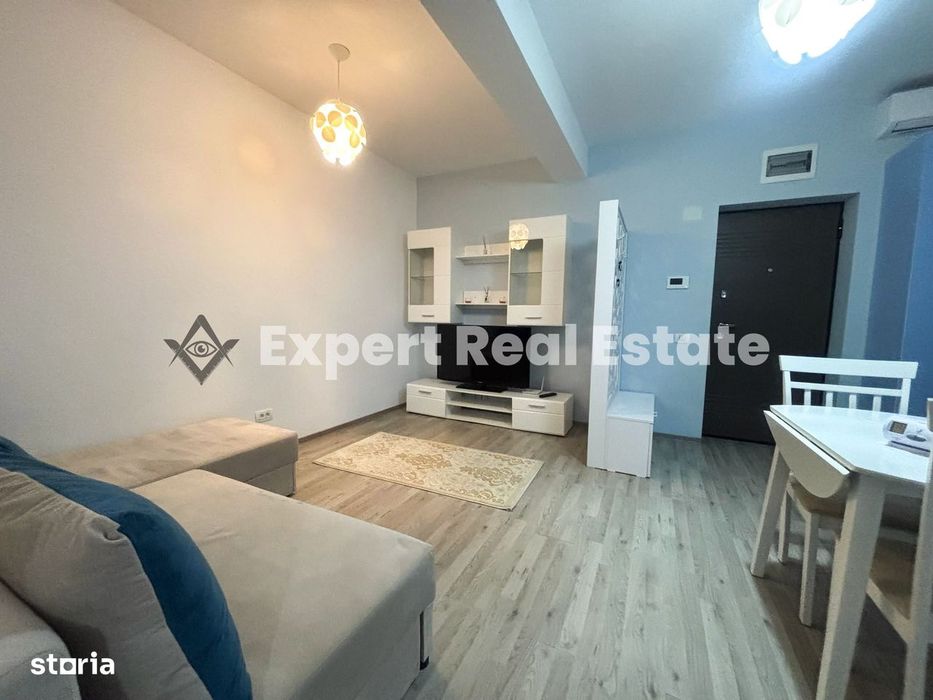 Apartament Modern 2 Camere-Otopeni