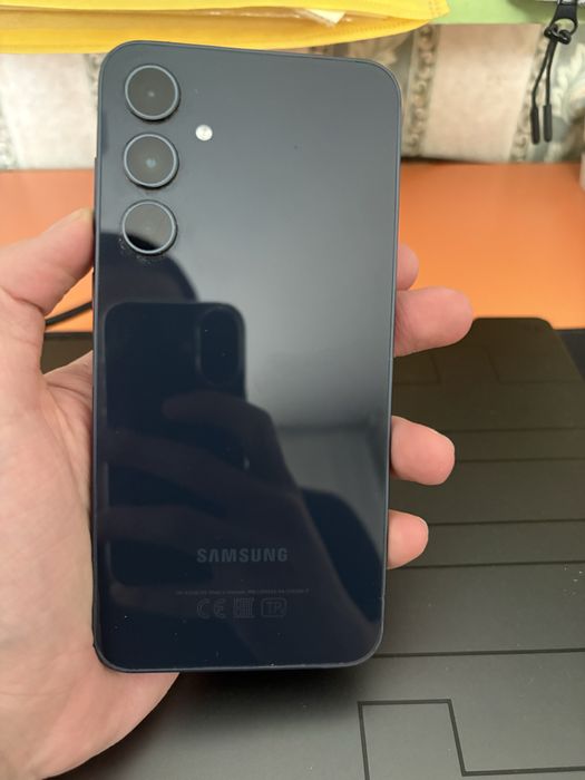 Samsung A35 8/128 gb