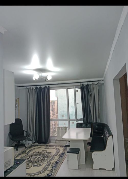 Посуточно квартира