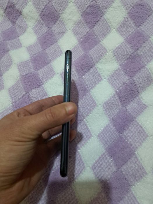 Iphone 11 pro ideal radnoy