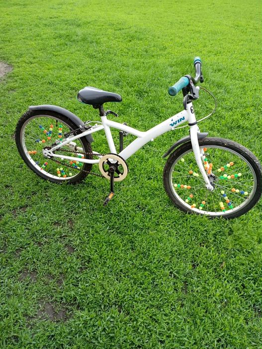 Bicicleta copii 5-8 ani
