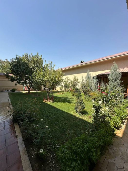 Продаётся дом в Юнусабадском районе, улица Регистон-6