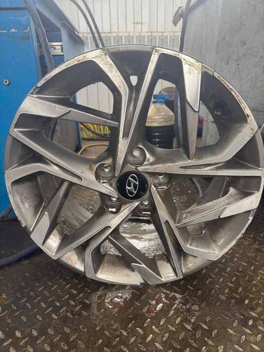 Продам титановые диски