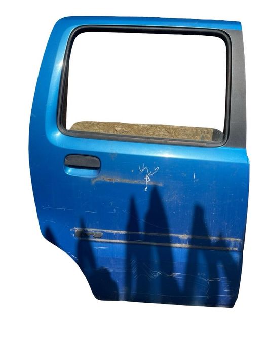 Usa Portiera Dreapta Spate Opel Agila A H00 2000 - 2007