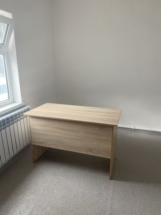 Стол компьютерный «СТК 10» Дуб сонома (Кул-107)